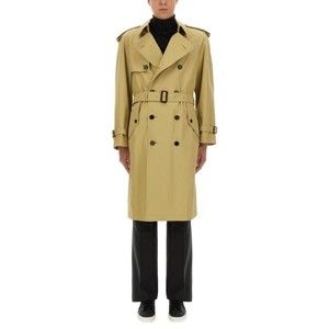 Burberry Highbury Trench Coat - NWT